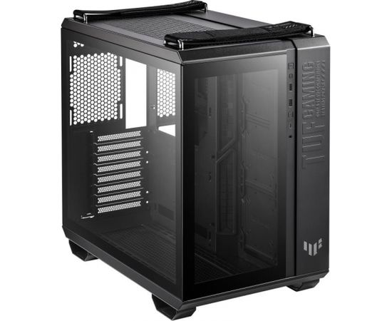 Case|ASUS|TUF Gaming GT502|MidiTower|Not included|ATX|MicroATX|MiniITX|Colour Black|GT502TUFGAMING