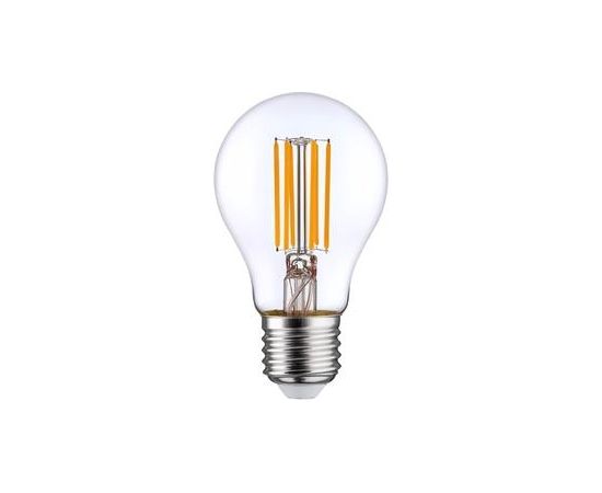 Light Bulb|LEDURO|Power consumption 8 Watts|Luminous flux 1055 Lumen|3000 K|220-240V|Beam angle 300 degrees|70114