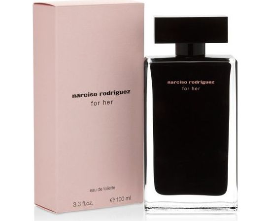 Narciso Rodriguez For Her EDT 100 ml