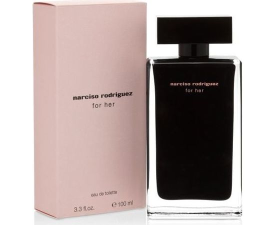 Narciso Rodriguez For Her EDT 100 ml