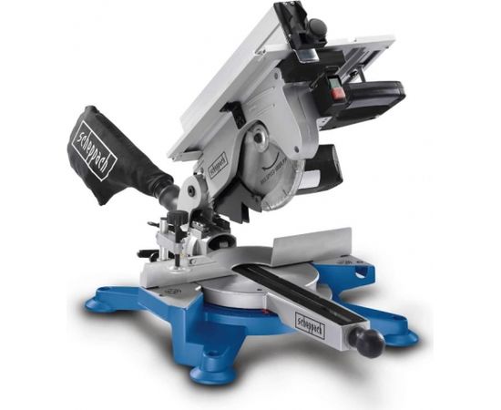 Šķērszāģis, zāģgalds HM100T, Scheppach Лобзиковые пилы