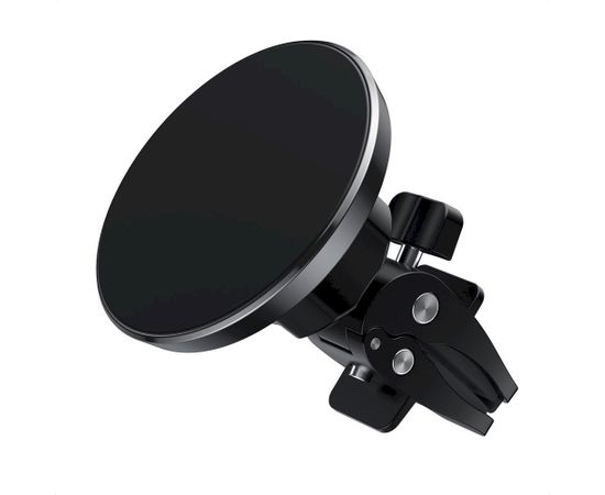 Choetech Magnetic Car Air Vent Mount Air Vent Mount for iPhone Black (AT0004) Автомобильный держатель