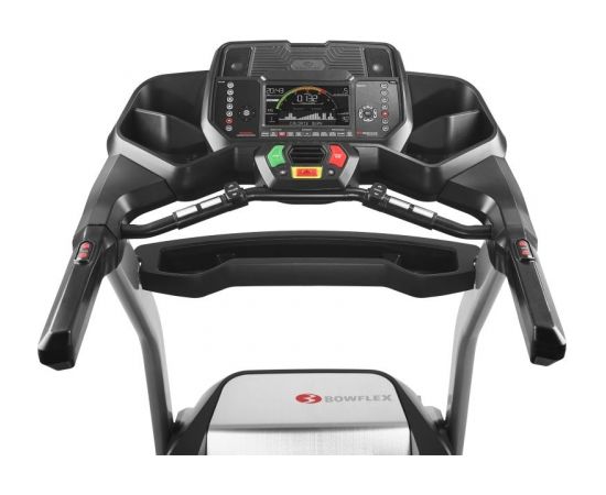 BXT 326 Treadmill Bowflex 100547