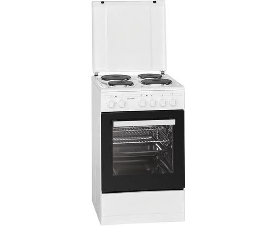 Electric cooker Bomann EH561