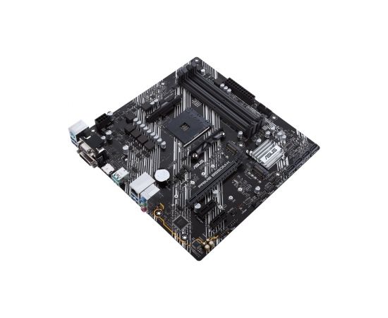 ASUS PRIME B550M-K AMD B550 Socket AM4 micro  ATX