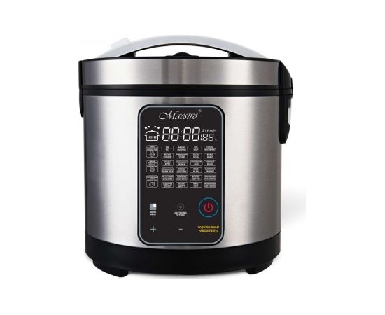 MULTICOOKER MAESTRO MR-795 26 programs, 700 W