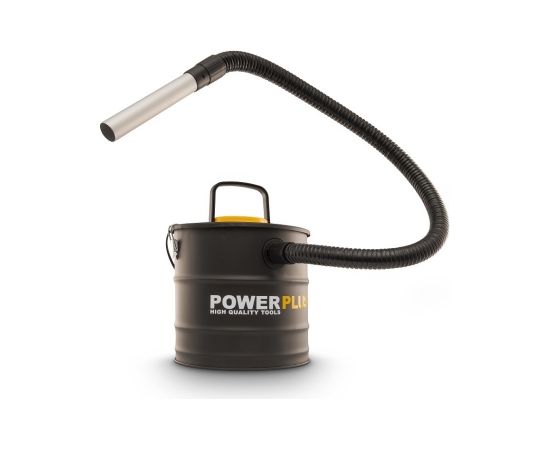 Pelnu un putekļu sūcējs 1600W, 20L POWX3013 POWERPLUS X