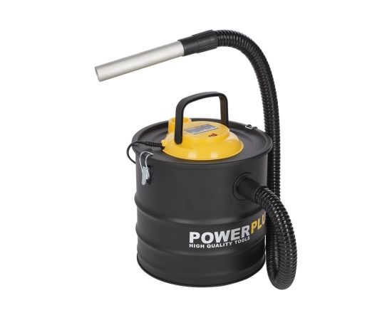 Pelnu un putekļu sūcējs 1600W, 20L POWX3013 POWERPLUS X