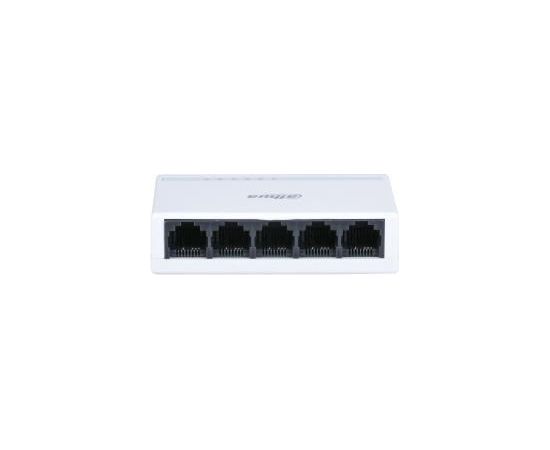 Switch|DAHUA|PFS3005-5ET-L-V2|Type L2|DH-PFS3005-5ET-L-V2