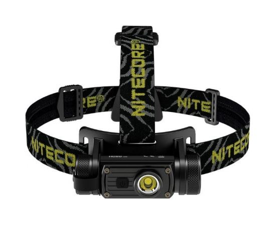 HEADLAMP H SERIES 1200 LUMENS/HC60W V2 NITECORE Фонари