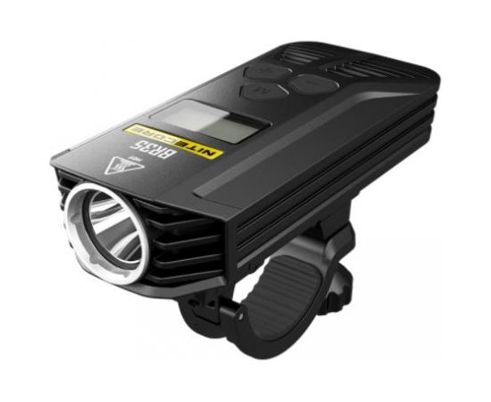 FLASHLIGHT BIKE LIGHT SERIES/1800 LUMENS BR35 NITECORE