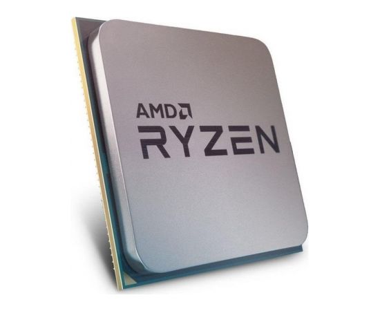 CPU|AMD|Desktop|Ryzen 3|4100|Renoir|3800 MHz|Cores 4|2MB|Socket SAM4|65 Watts|OEM|100-000000510