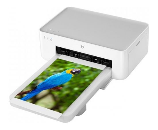 Xiaomi Instant Photo Printer 1S set
