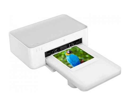 Xiaomi Instant Photo Printer 1S set