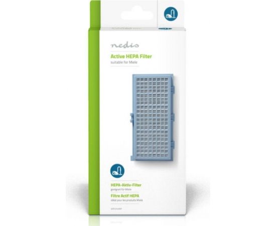 Nedis HEPA filtrs putekļu sūcējam Miele SF-AH30 - 04854915