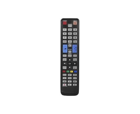HQ LXP1054 TV pults SAMSUNG Smart 3D BN59-01054A Melns
