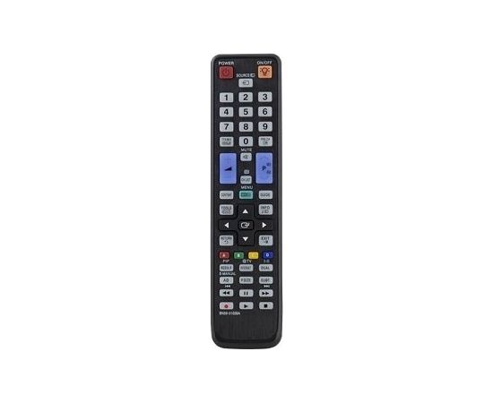 HQ LXP186 ТВ пульт SAMSUNG BN59-1039A Черный