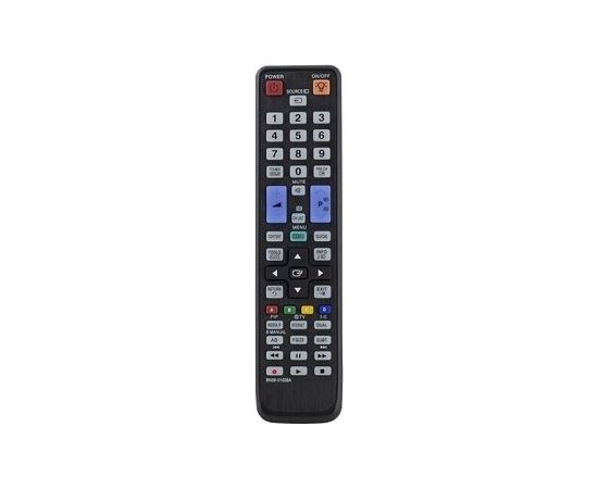 HQ LXP186 TV pults SAMSUNG BN59-1039A Melns