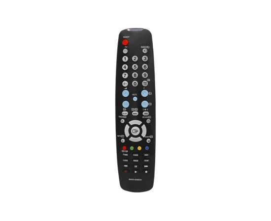 HQ LXP208 TV pults SAMSUNG BN59-00685A Melns