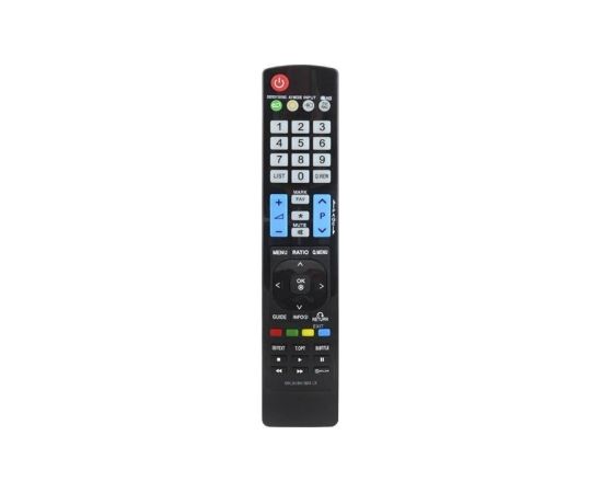 HQ LXP258 ТВ пульт LG MKJ61841804 Черный