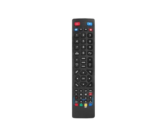 HQ LXP103D Blaupunkt / Sharp TV pults LCD / Melna