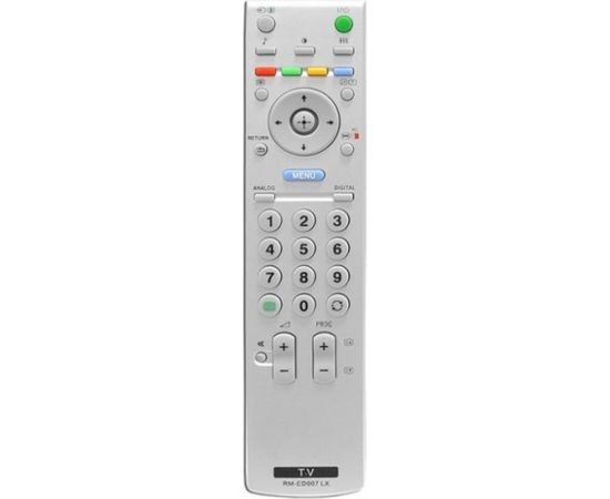 HQ LXP907 ТВ пульт Sony RM-ED007