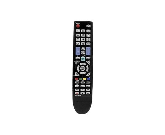 HQ LXP446 ТВ пульт SAMSUNG BN59-00863A Черный