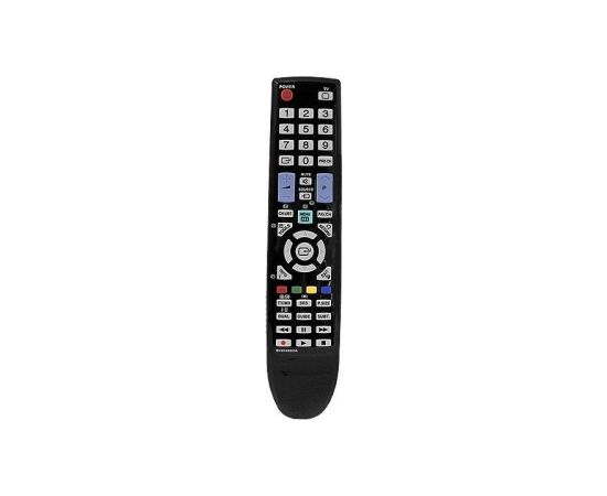 HQ LXP446 TV pults SAMSUNG BN59-00863A Melns