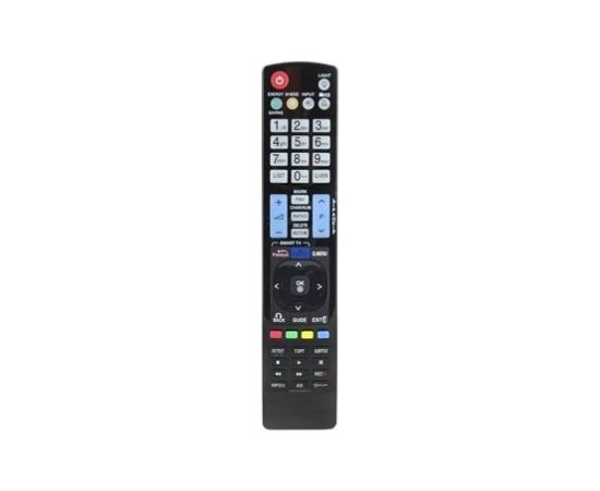 HQ LXP569 TV pults LG AKB729114049 Melns