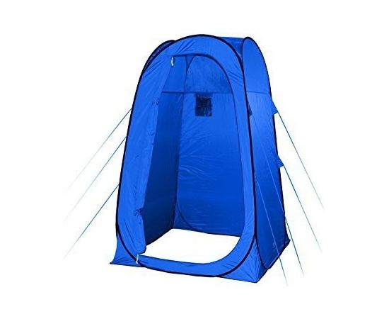 High peak Rimini shower tent