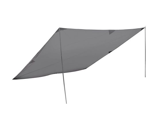 High Peak Tarp 2 Tarp grey - 10034