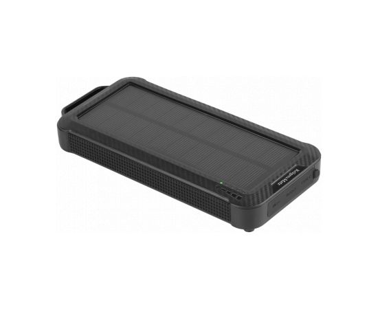 Kruger&Matz Fuel Series Solar Charger 10.000