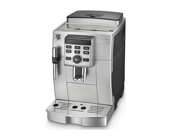 Delonghi De’Longhi ECAM 23.120.SB Semi-auto Espresso machine 1.8 L