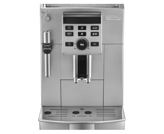 Delonghi De’Longhi ECAM 23.120.SB Semi-auto Espresso machine 1.8 L