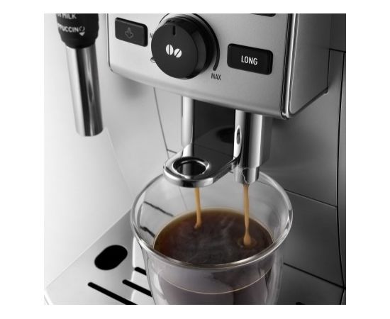 Delonghi De’Longhi ECAM 23.120.SB Semi-auto Espresso machine 1.8 L