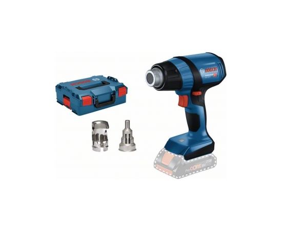 GHG 18V-50 (solo; L) Fēns Bosch  06012A6501