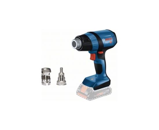 GHG 18V-50 (solo; C) Fēns Bosch  06012A6500