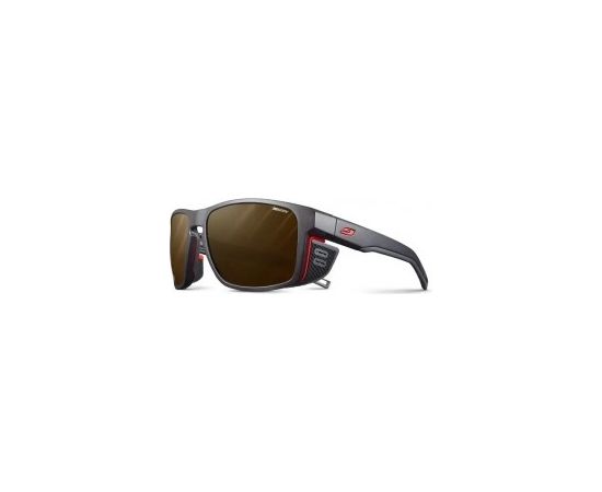 Julbo Brilles SHIELD M, Reactiv 2- 4 Polarized