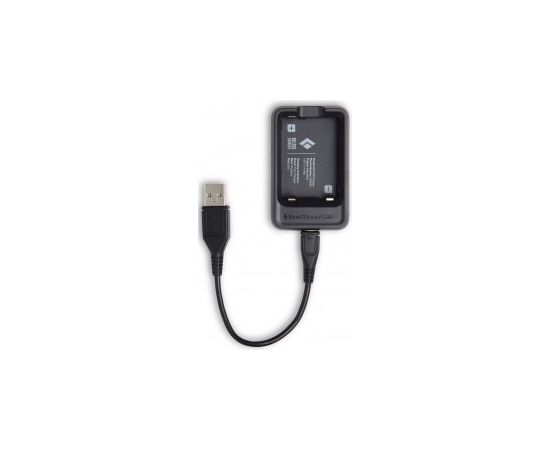 Black Diamond Lādētājs BD 1500 CHARGER