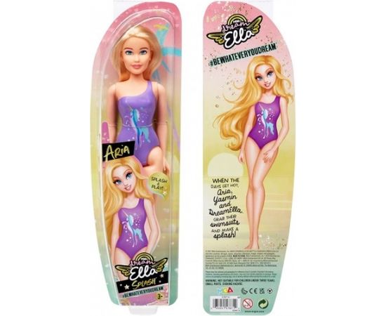 Lelle MGA Dream Ella Splash Swim - Aria 29 cm 578710