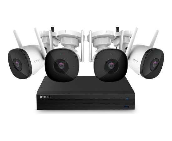 Imou Wireless CCTV Kit Lite