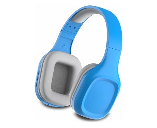 Wireless headphones for children Manta HDP802BL