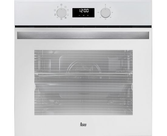 Built-in oven Teka HBB720W white
