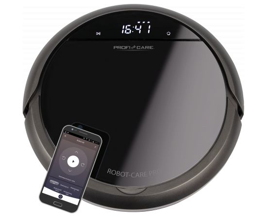 Robot vacuum cleaner ProfiCare PCBSR3043