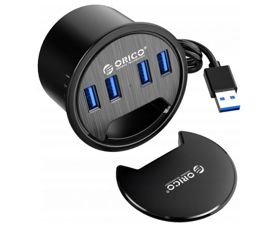 ORICO HUB USB-A 3.1 4XUSB-A, 5GBPS, DESKTOP