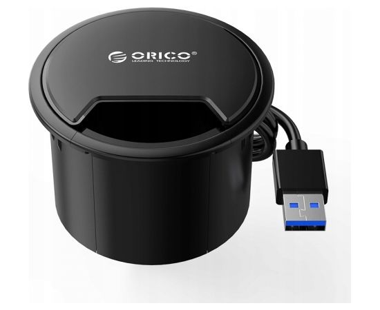 ORICO HUB USB-A 3.1 4XUSB-A, 5GBPS, DESKTOP
