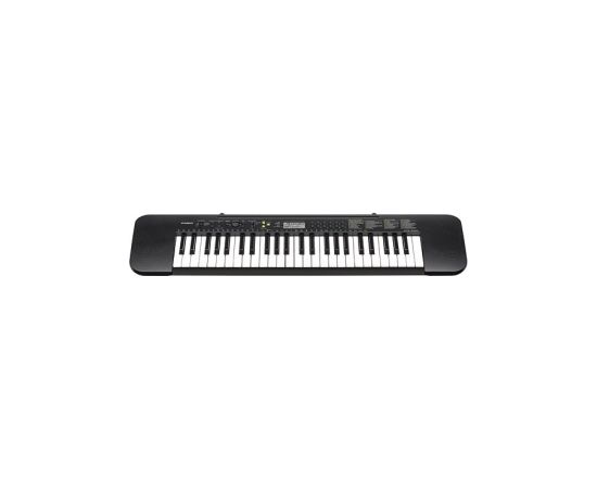 Casio CTK-240 MIDI keyboard 49 keys Black, White