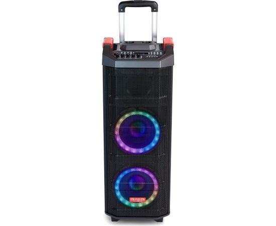 AIWA KBTUS-710 - Power audio