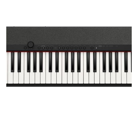 Casio CT-S1 Digital synthesizer 61 Black