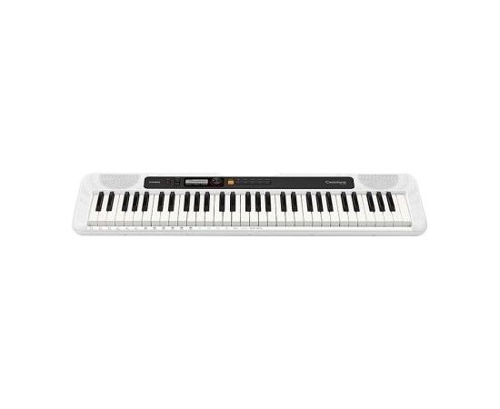 Casio CT-S200WE Digital synthesizer 61 White